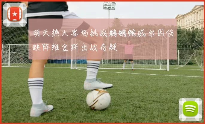 明天热火客场挑战鹈鹕鲍威尔因伤缺阵维金斯出战存疑